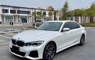 BMW 3 серия, 2021 год, 2 915 000 рублей, 1 фотография