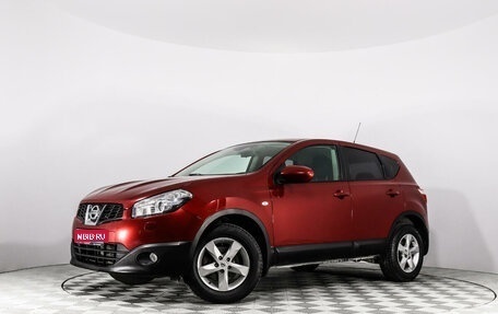 Nissan Qashqai, 2012 год, 1 330 000 рублей, 1 фотография