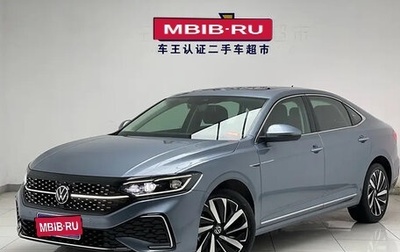 Volkswagen Passat B8 рестайлинг, 2021 год, 2 447 090 рублей, 1 фотография