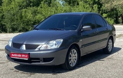 Mitsubishi Lancer IX, 2006 год, 690 000 рублей, 1 фотография