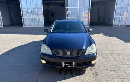 Toyota Crown, 2004 год, 1 500 000 рублей, 2 фотография