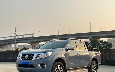 Nissan Navara (Frontier), 2021 год, 3 798 000 рублей, 22 фотография