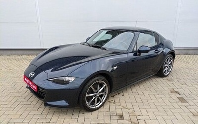 Mazda MX-5, 2023 год, 5 418 000 рублей, 1 фотография