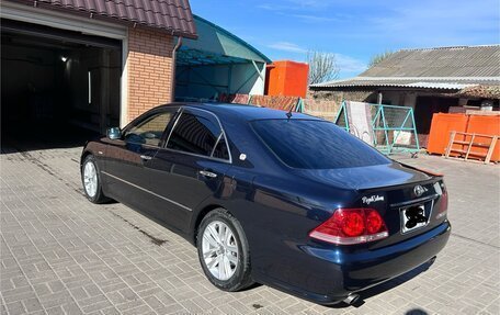 Toyota Crown, 2004 год, 1 500 000 рублей, 7 фотография