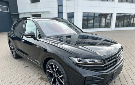 Volkswagen Touareg III, 2024 год, 10 970 000 рублей, 3 фотография