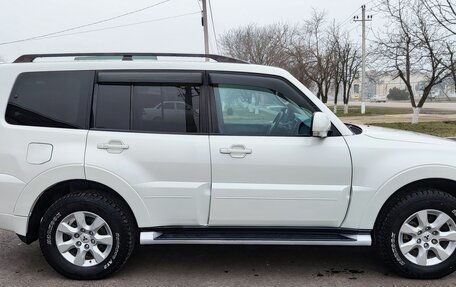 Mitsubishi Pajero IV, 2014 год, 2 750 000 рублей, 5 фотография