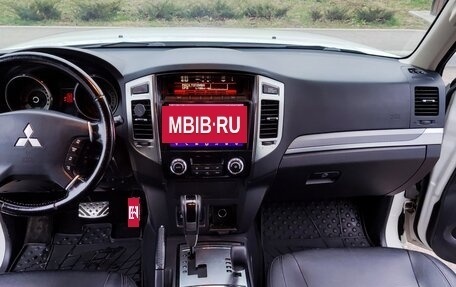 Mitsubishi Pajero IV, 2014 год, 2 750 000 рублей, 12 фотография