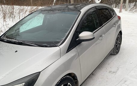 Ford Focus III, 2012 год, 760 000 рублей, 6 фотография