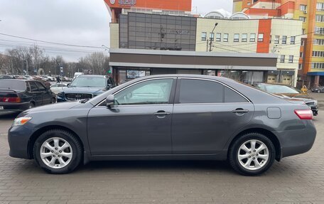 Toyota Camry, 2010 год, 1 450 000 рублей, 8 фотография