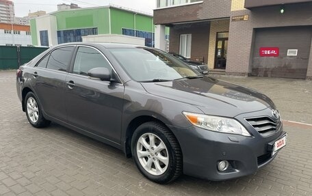 Toyota Camry, 2010 год, 1 450 000 рублей, 3 фотография