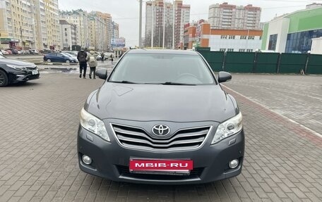 Toyota Camry, 2010 год, 1 450 000 рублей, 2 фотография