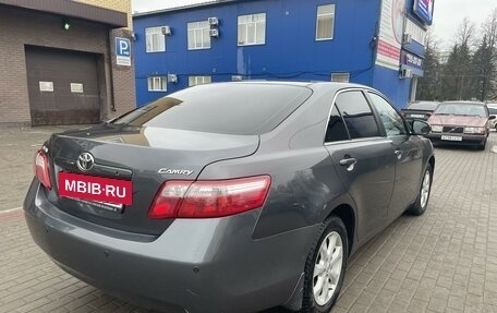 Toyota Camry, 2010 год, 1 450 000 рублей, 5 фотография