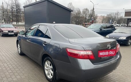 Toyota Camry, 2010 год, 1 450 000 рублей, 7 фотография