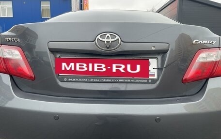 Toyota Camry, 2010 год, 1 450 000 рублей, 13 фотография