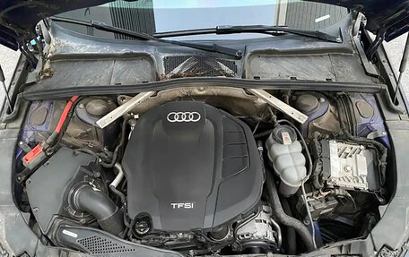 Audi A4, 2021 год, 2 550 017 рублей, 16 фотография