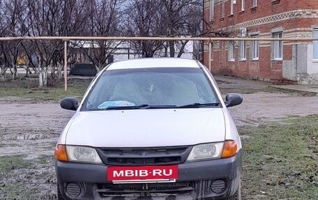 Nissan AD II, 2003 год, 299 000 рублей, 2 фотография