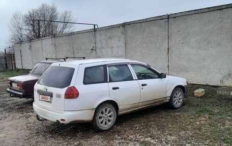 Nissan AD II, 2003 год, 299 000 рублей, 5 фотография