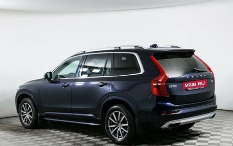 Volvo XC90 II рестайлинг, 2018 год, 3 990 000 рублей, 7 фотография