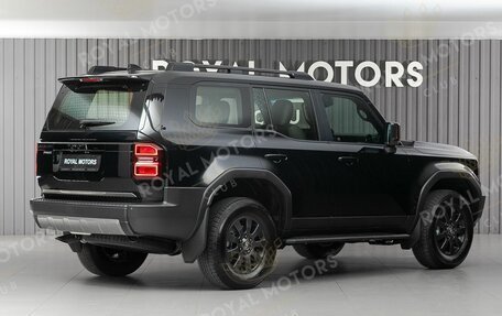 Toyota Land Cruiser Prado, 2024 год, 10 990 000 рублей, 5 фотография