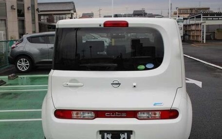 Nissan Cube III, 2018 год, 943 000 рублей, 3 фотография