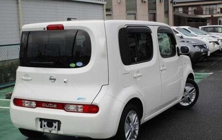 Nissan Cube III, 2018 год, 943 000 рублей, 2 фотография