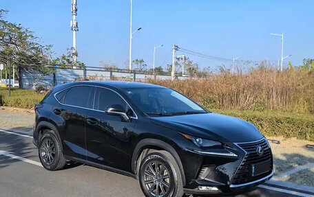 Lexus NX I, 2020 год, 3 500 000 рублей, 3 фотография