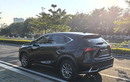 Lexus NX I, 2020 год, 3 500 000 рублей, 9 фотография