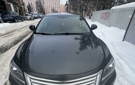 Toyota Camry, 2011 год, 940 000 рублей, 2 фотография