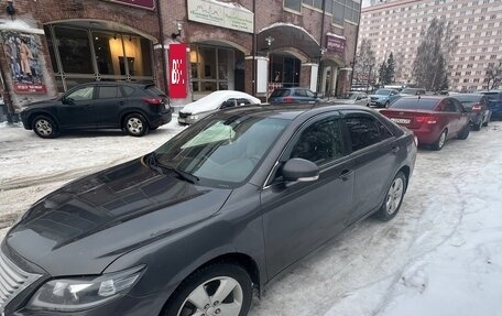 Toyota Camry, 2011 год, 940 000 рублей, 5 фотография