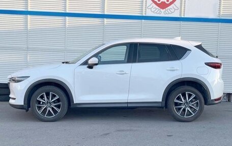 Mazda CX-5 II, 2021 год, 2 350 000 рублей, 5 фотография