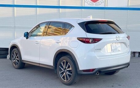 Mazda CX-5 II, 2021 год, 2 350 000 рублей, 6 фотография