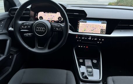 Audi A3, 2022 год, 2 485 000 рублей, 5 фотография