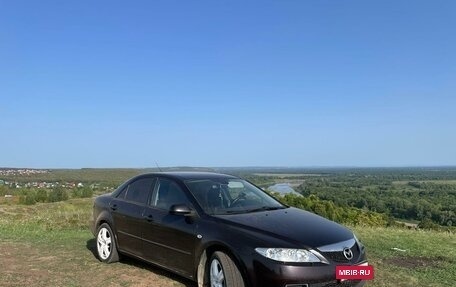 Mazda 6, 2006 год, 490 000 рублей, 4 фотография