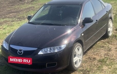 Mazda 6, 2006 год, 490 000 рублей, 3 фотография