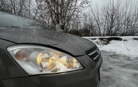 KIA cee'd I рестайлинг, 2007 год, 525 000 рублей, 9 фотография