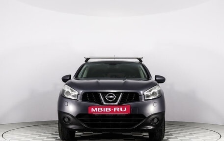 Nissan Qashqai, 2010 год, 1 071 000 рублей, 2 фотография