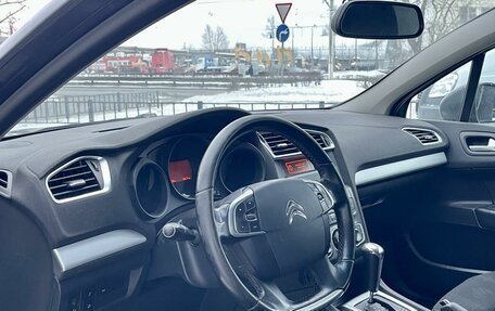 Citroen C4 II рестайлинг, 2013 год, 800 000 рублей, 9 фотография