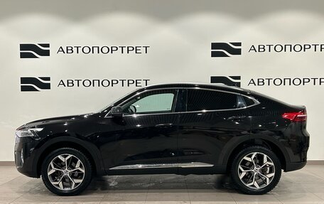 Haval F7x I, 2021 год, 1 649 000 рублей, 2 фотография