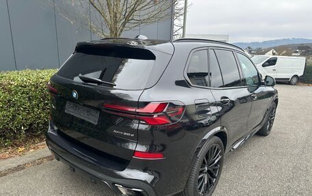 BMW X5, 2024 год, 10 998 999 рублей, 6 фотография