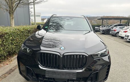 BMW X5, 2024 год, 10 998 999 рублей, 8 фотография