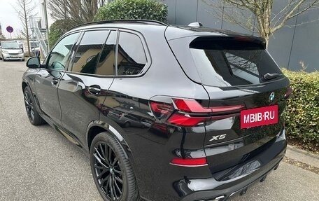 BMW X5, 2024 год, 10 998 999 рублей, 5 фотография