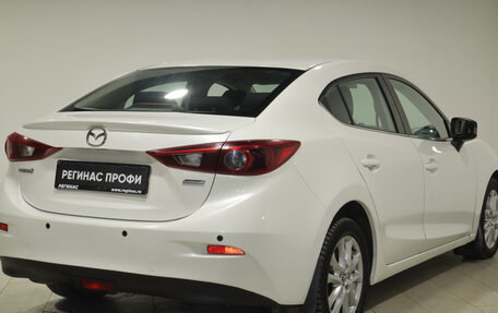 Mazda 3, 2014 год, 1 478 000 рублей, 6 фотография