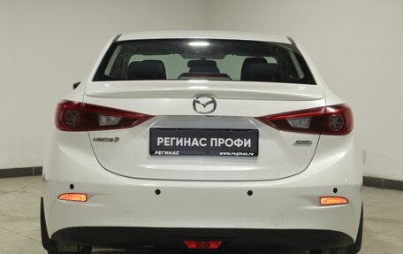 Mazda 3, 2014 год, 1 478 000 рублей, 4 фотография