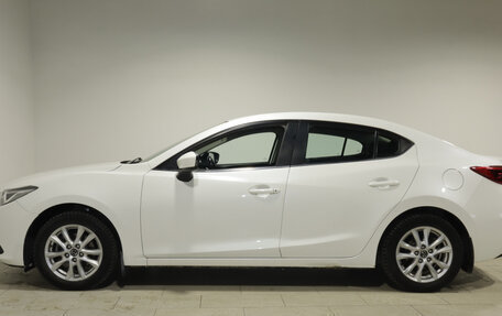 Mazda 3, 2014 год, 1 478 000 рублей, 8 фотография