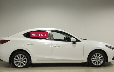 Mazda 3, 2014 год, 1 478 000 рублей, 7 фотография