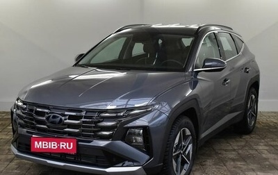 Hyundai Tucson, 2024 год, 4 349 000 рублей, 1 фотография