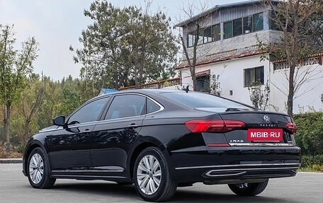 Volkswagen Passat B8 рестайлинг, 2021 год, 2 460 000 рублей, 4 фотография