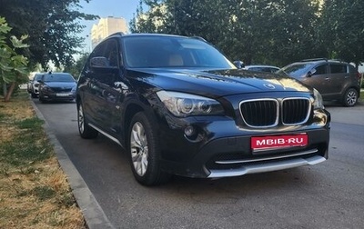 BMW X1, 2009 год, 1 282 000 рублей, 1 фотография