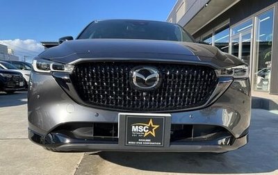 Mazda CX-5 II, 2023 год, 3 990 000 рублей, 1 фотография