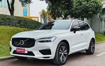 Volvo XC60 II, 2021 год, 3 482 037 рублей, 1 фотография